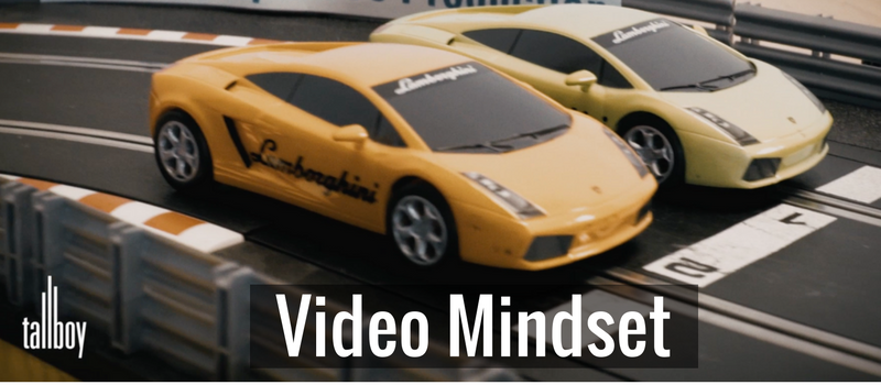 Video Mindset