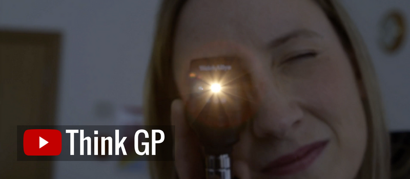 Think GP, think Tallboy