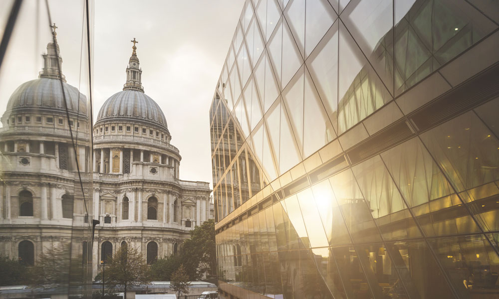 Great Filming Locations in London Tallboy Video Production